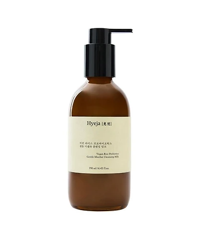 Rice Probiotics Gentle Micellar Cleansing Milk