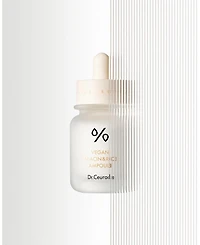 Niacin & Rice Ampoule