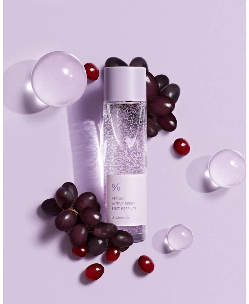 Active Berry First Essence