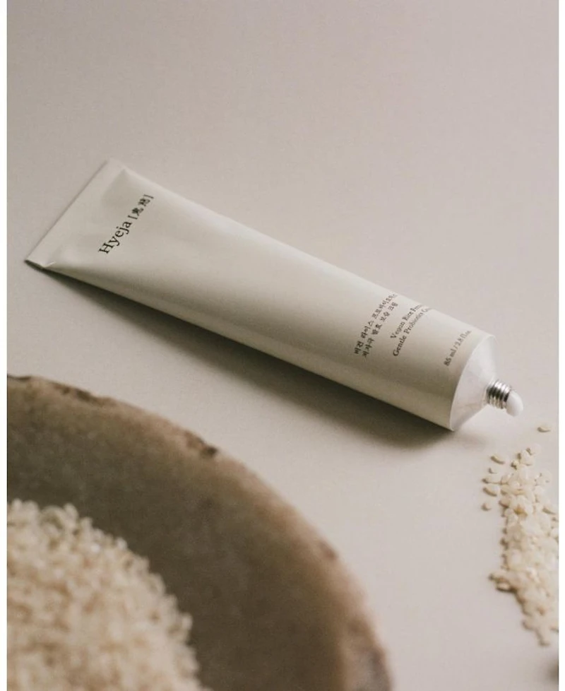 Rice Probiotics Gentle Ferment Cream