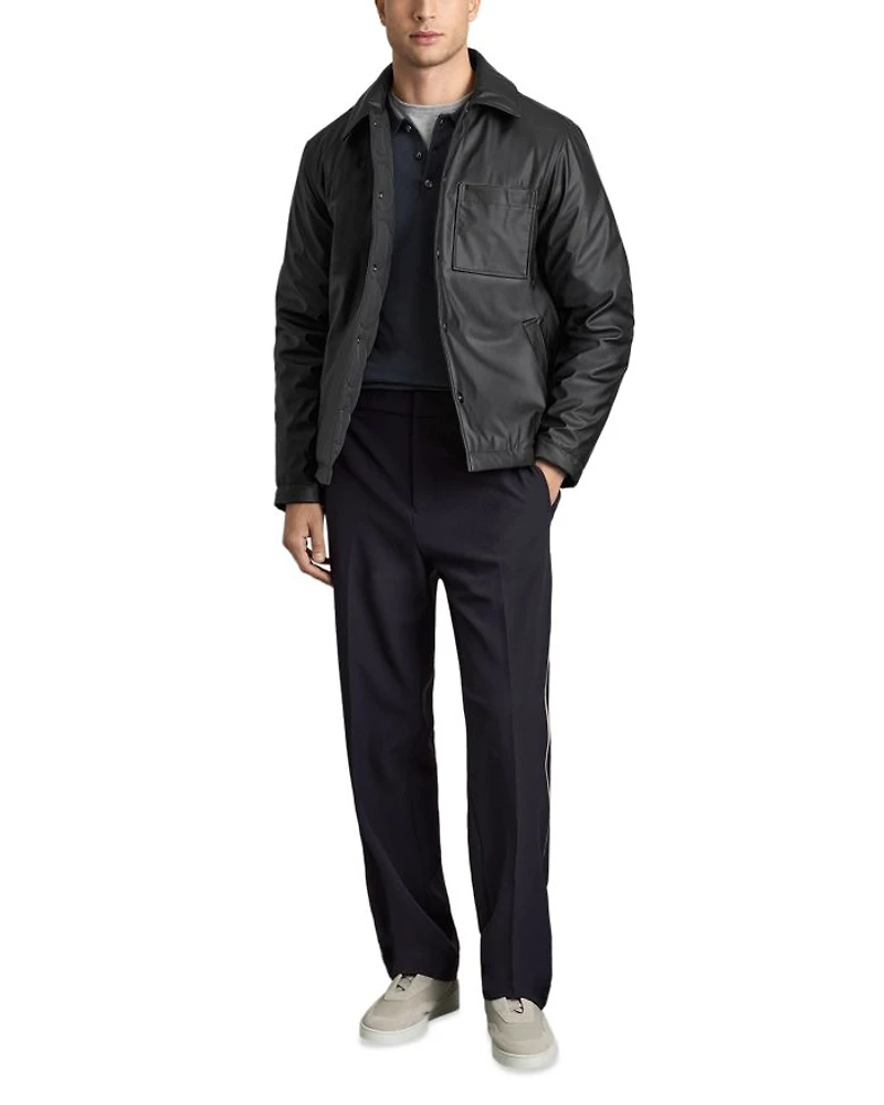 Hyde Technical Shirt Jacket