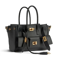 Bel Air Mini Carry All Bag