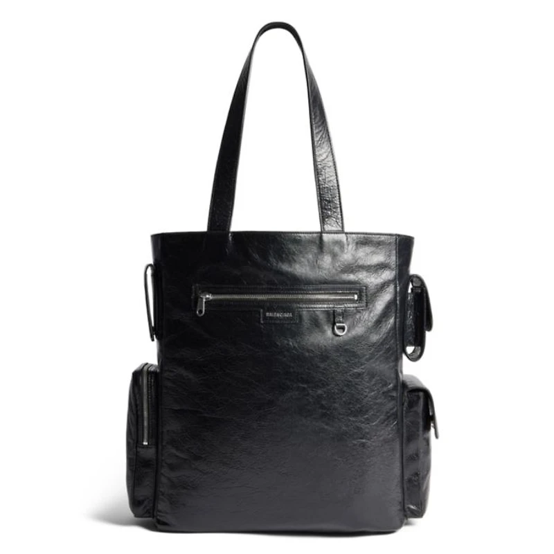 Superbusy Tote Bag