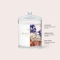Marseille Memoir 13.4 oz Triple Scented Candle