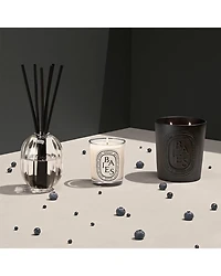 Black Baies (Berries) Scented Candle