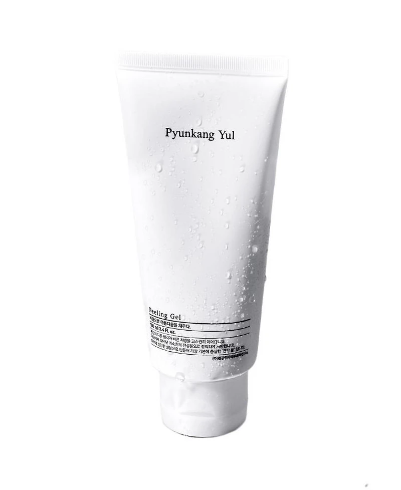 Peeling Gel