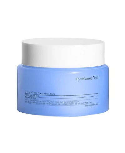 Deep Clear Cleansing Balm