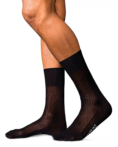 Falke No. 10 Pure Fil dEcosse Socks