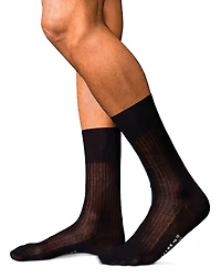 Falke No. 10 Pure Fil dEcosse Socks