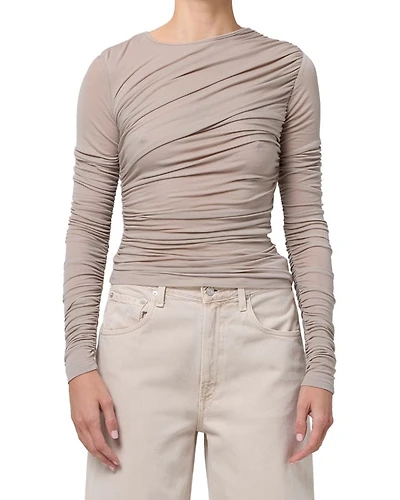 Tania Twist Tee