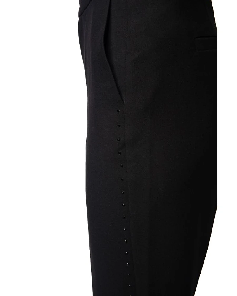 Panny Embellished Pants