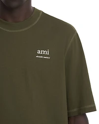 Oversized Fit Tee