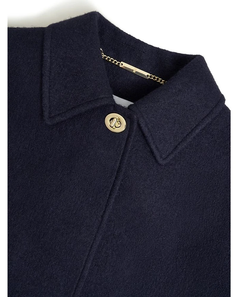 Payton Single Breast Coat