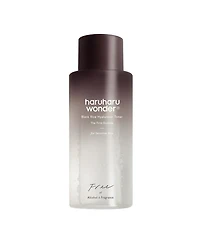Black Rice Hyaluronic Toner for Sensitive Skin