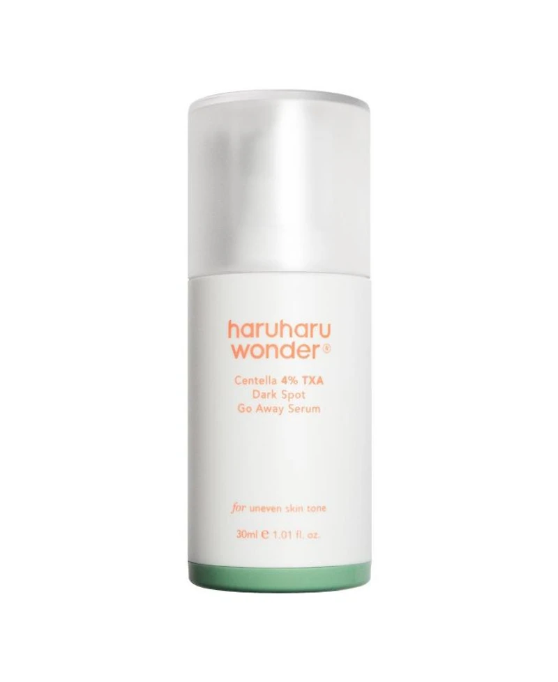Centella 4% TXA Dark Spot Go Away Serum