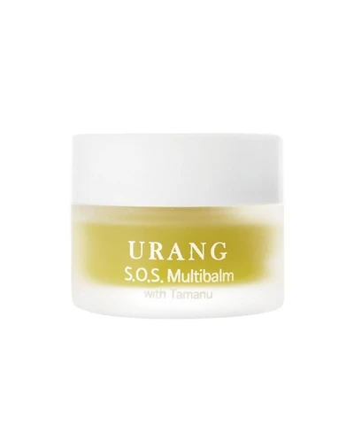 S.O.S. Multi Balm with Tamanu