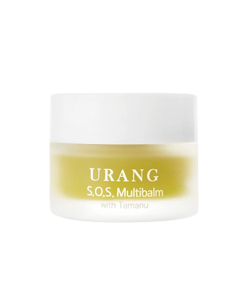 Urang S. o.s. Multi Balm with Tamanu