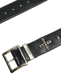 Plus Stud Belt