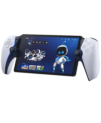 Sony PlayStation Portal Remote Player - White