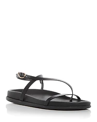 Ancient Greek Sandals Women's Aimilia Strappy