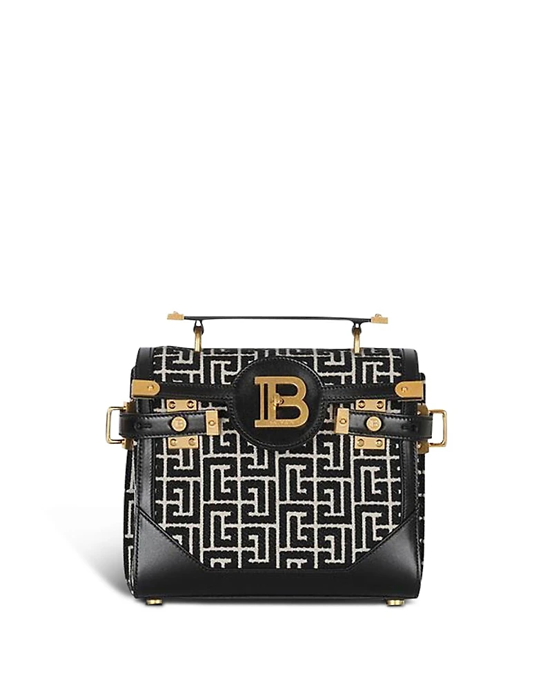 Balmain Women's B-Buzz 23 Bag