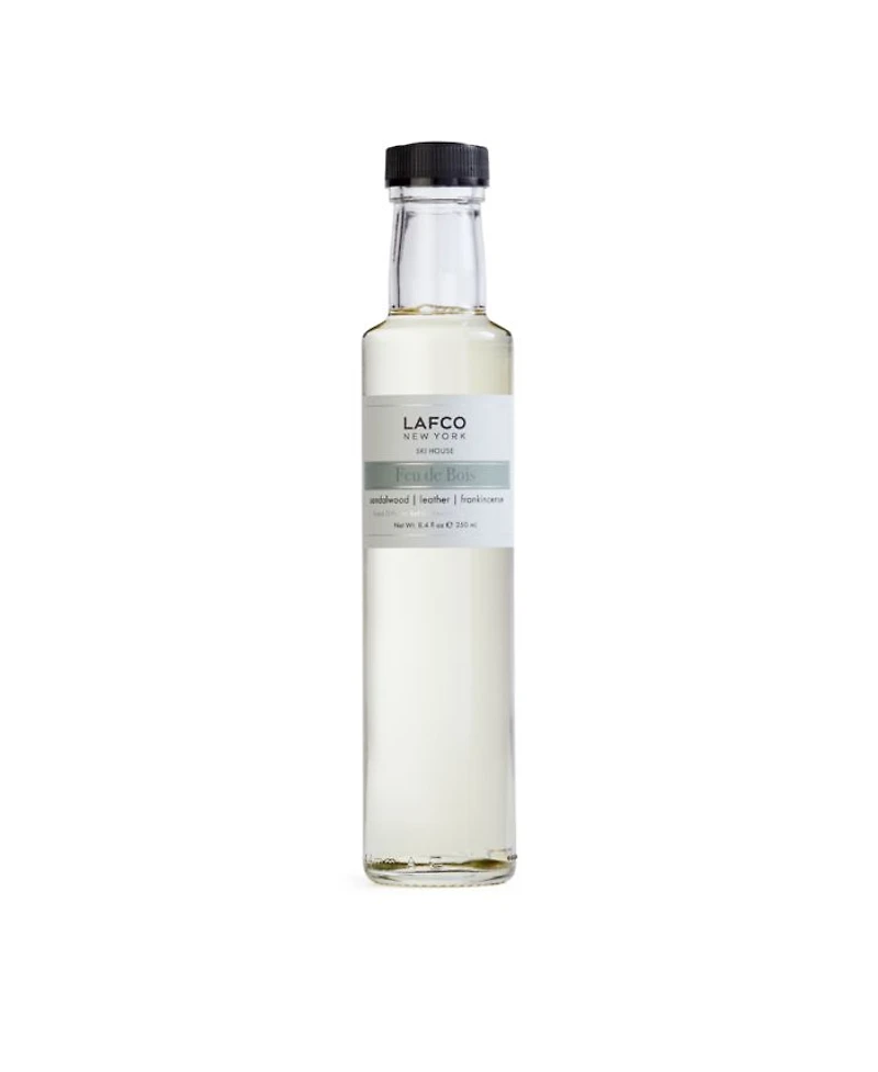 Feu de Bois Reed Diffuser Refill, 8.4 oz.