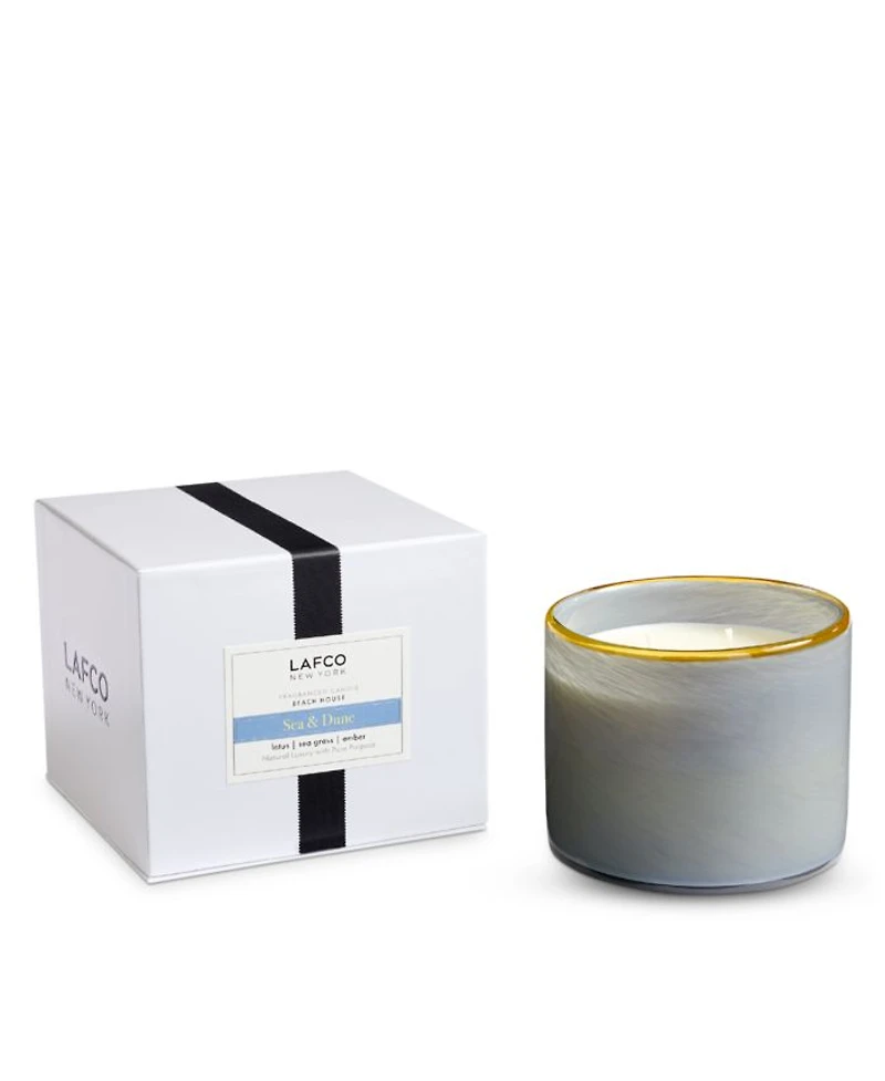 Sea & Dune 3-Wick Candle, 30 oz.