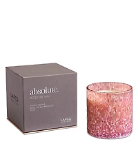 Lafco Rose de Mai Absolute Signature Candle, 15.5 oz.