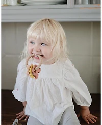 Nature Teething Ring