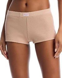 Waffle Shorts