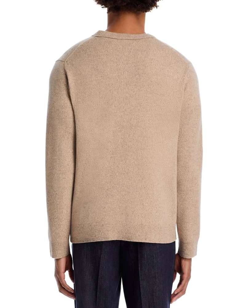 Graphic Sweater