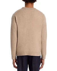 Graphic Sweater