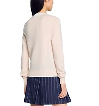 Wool & Cashmere Sweater