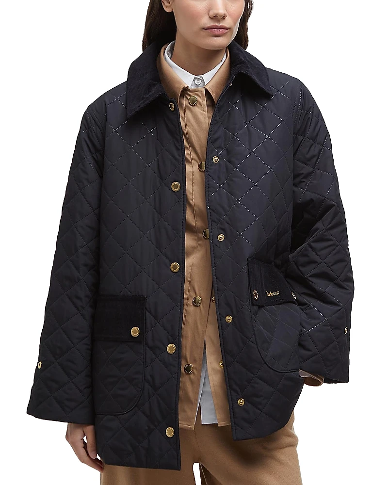 Barbour Corinne Quilted Jacket