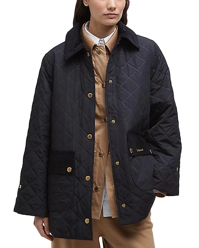 Barbour Corinne Quilted Jacket