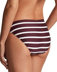 Striped Hipster Bottom