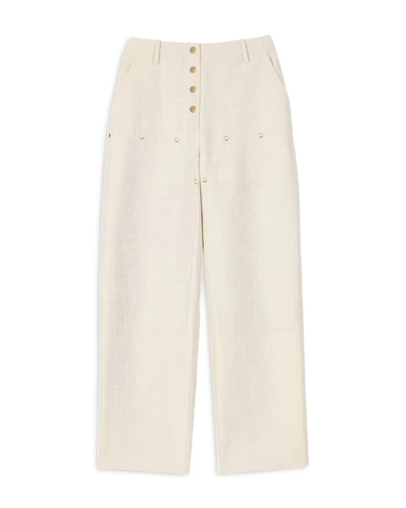 Carpenter Jeans