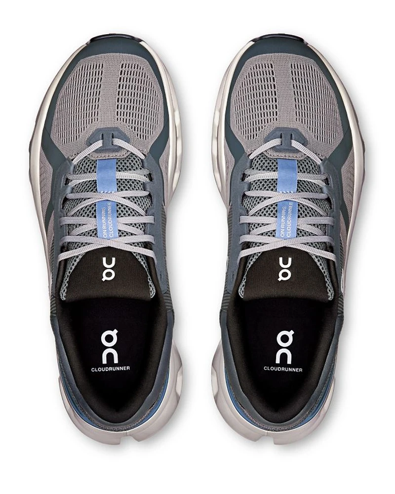 Men's Cloudrunner 2 Running Sneakers