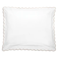 Matouk Dakota Percale King Sham
