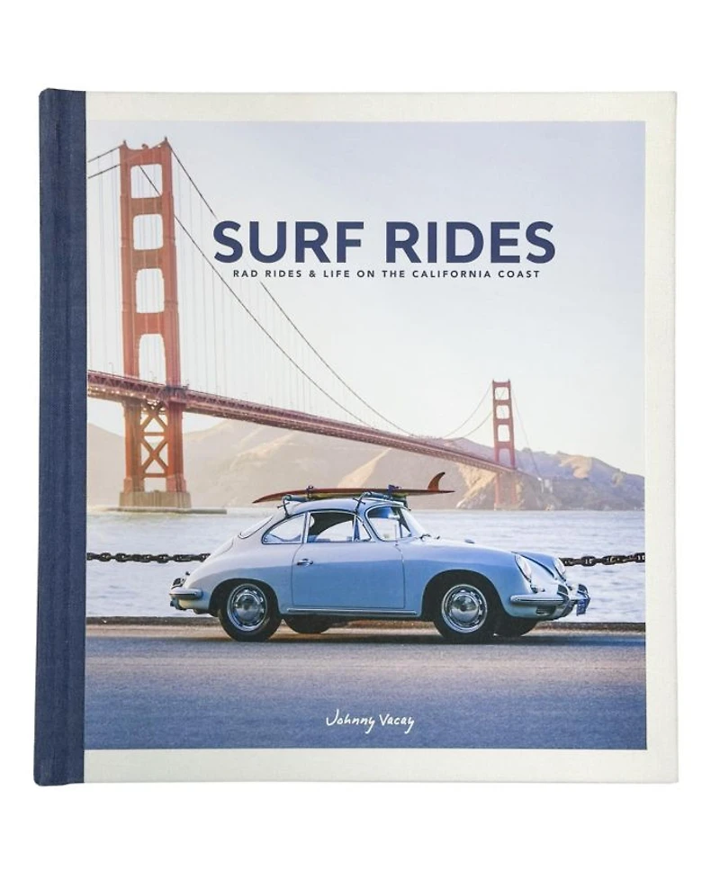 Surf Rides