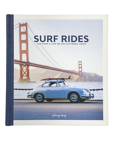 Surf Rides