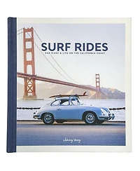 Surf Rides