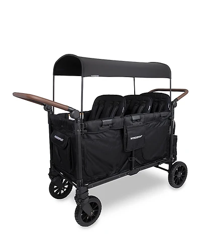Wonderfold W6 Pro 6 Seater Stroller Wagon