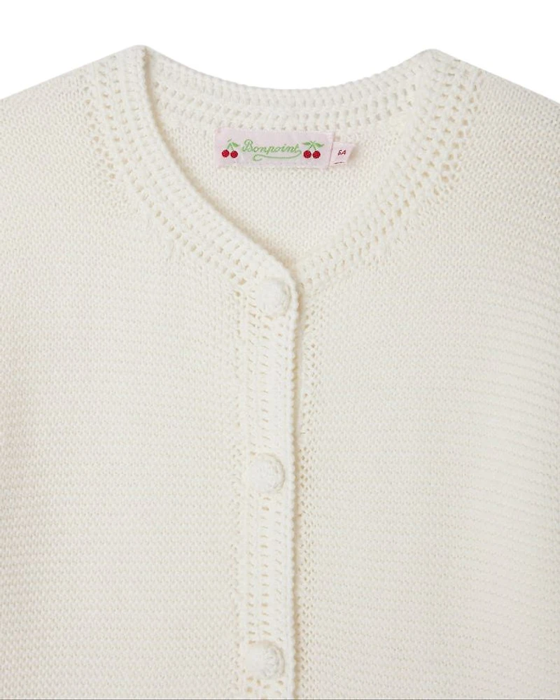 Girls' Elaia Cardigan - Little Kid, Big Kid