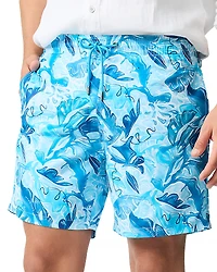 Rodd & Gunn Mt Wellington 6.3 Swim Trunks