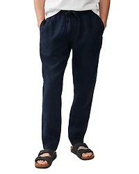 Rodd & Gunn Regular Fit Linen Resort Pants