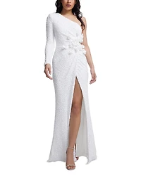 Dress the Population Francis Gown