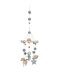 Cove Ocean Life Ceiling Hanging Mobile