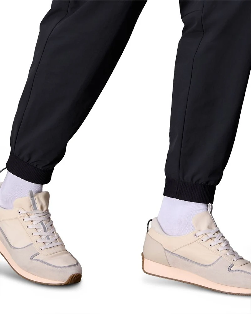 Men's Pursuit Retro Runner Sneakers