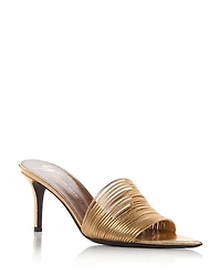 Giuseppe Zanotti Women's Intriigo High Heel Sandals